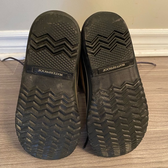 Women’s Sorel Joan of Arctic Boots Size 7 - Picture 6 of 7